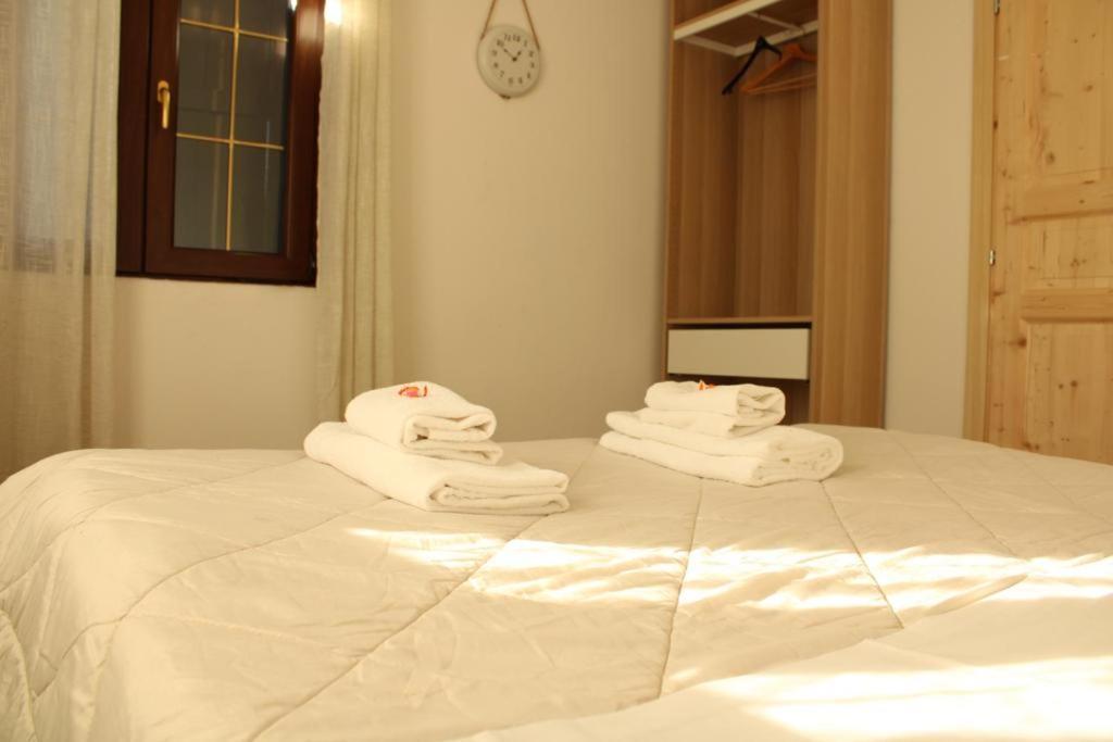 Hotel Al Verde Mandello del Lario Ngoại thất bức ảnh