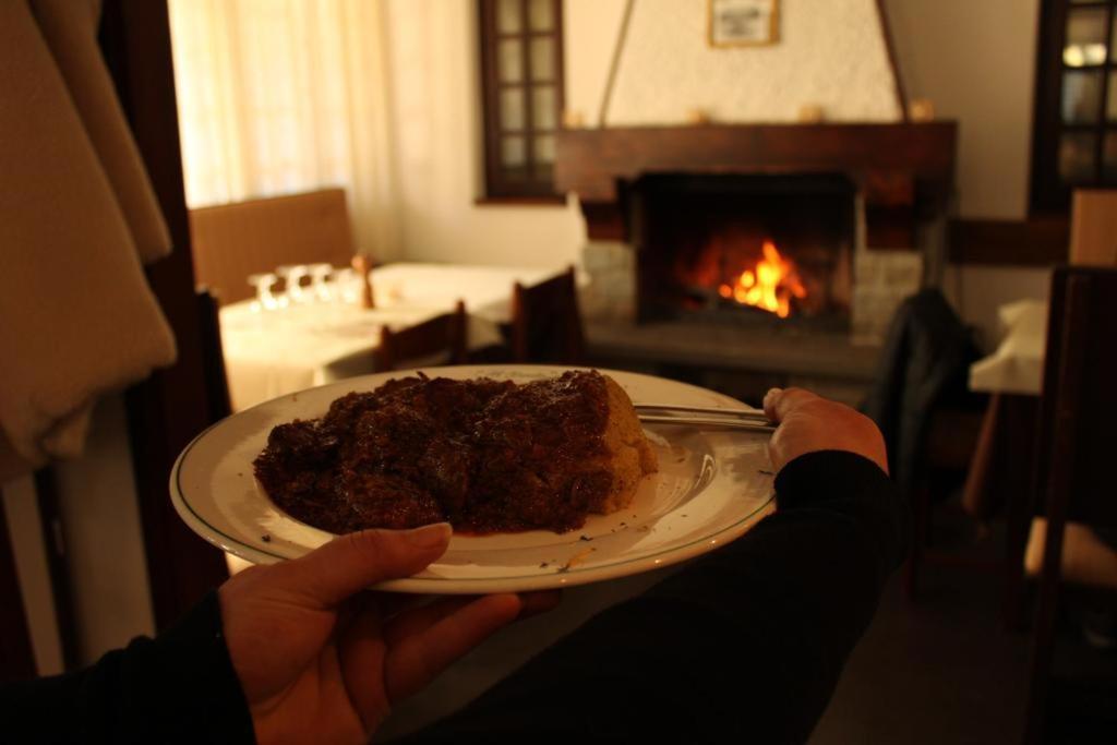 Hotel Al Verde Mandello del Lario Ngoại thất bức ảnh