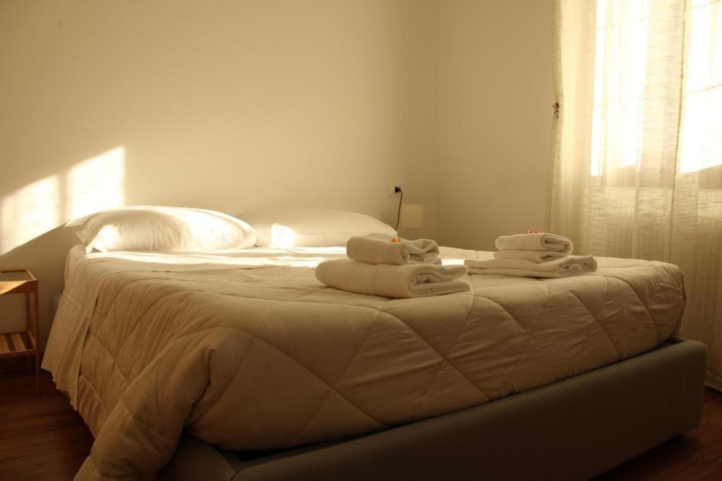 Hotel Al Verde Mandello del Lario Ngoại thất bức ảnh