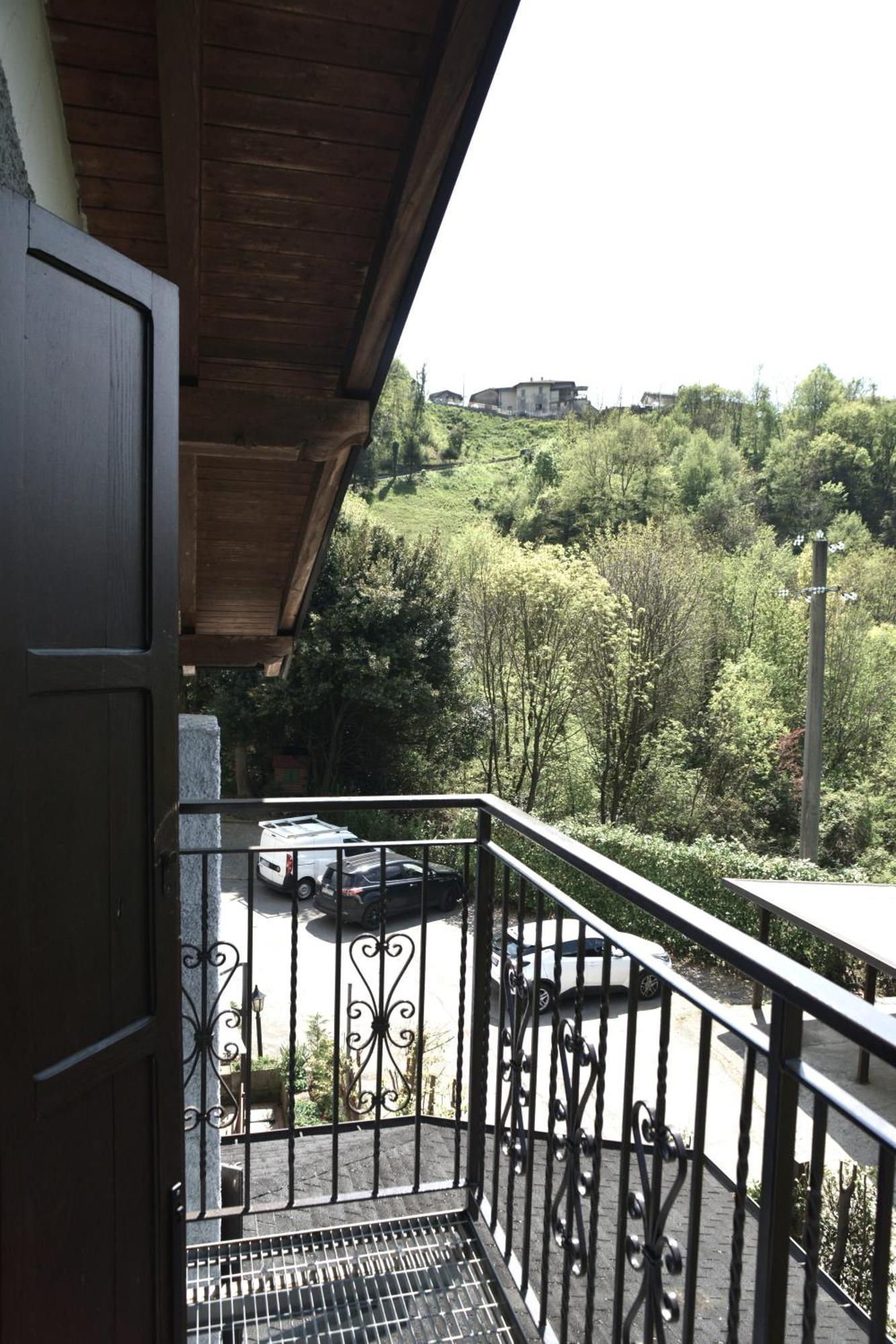 Hotel Al Verde Mandello del Lario Ngoại thất bức ảnh