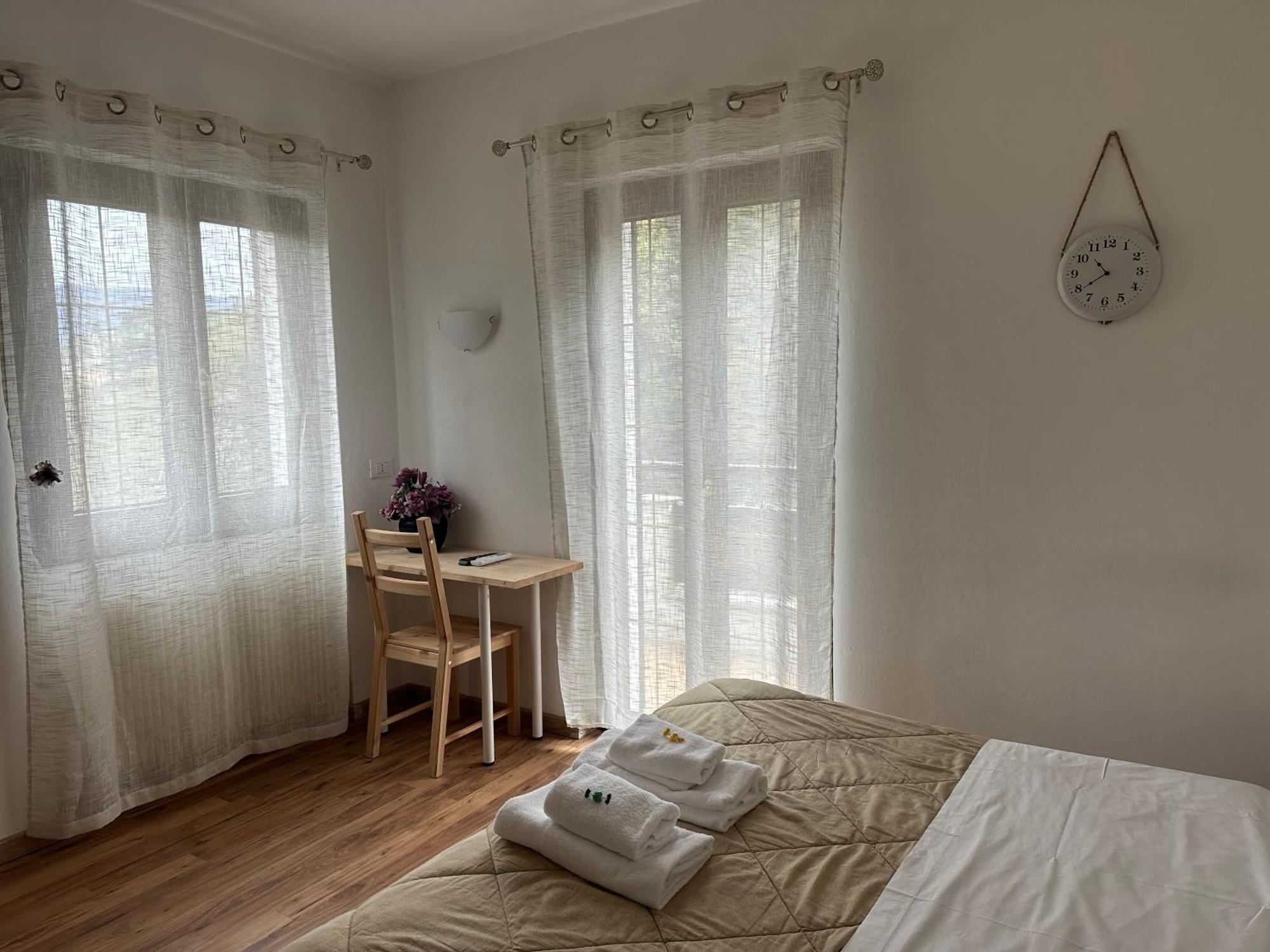 Hotel Al Verde Mandello del Lario Ngoại thất bức ảnh