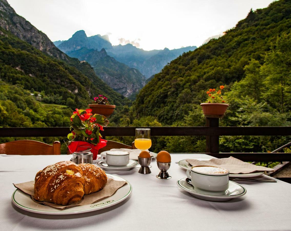 Hotel Al Verde Mandello del Lario Ngoại thất bức ảnh